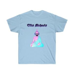 Unisex Ultra Cotton Tee
