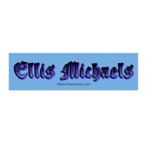 Copy of Bumper Stickers