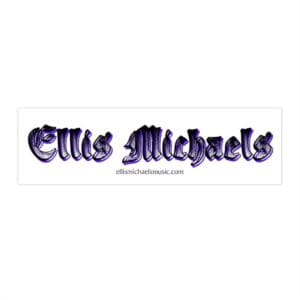 Bumper Stickers