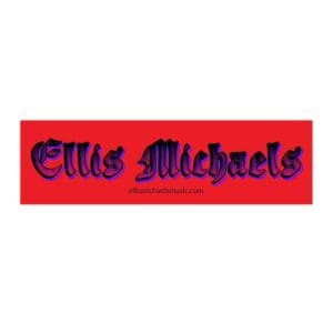 Copy of Bumper Stickers